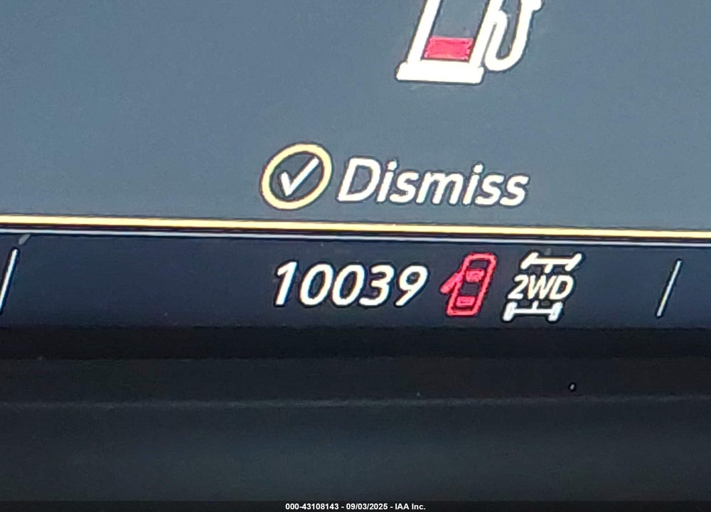 2024 CADILLAC XT6 VIN: 1GYKPDRS8RZ731522