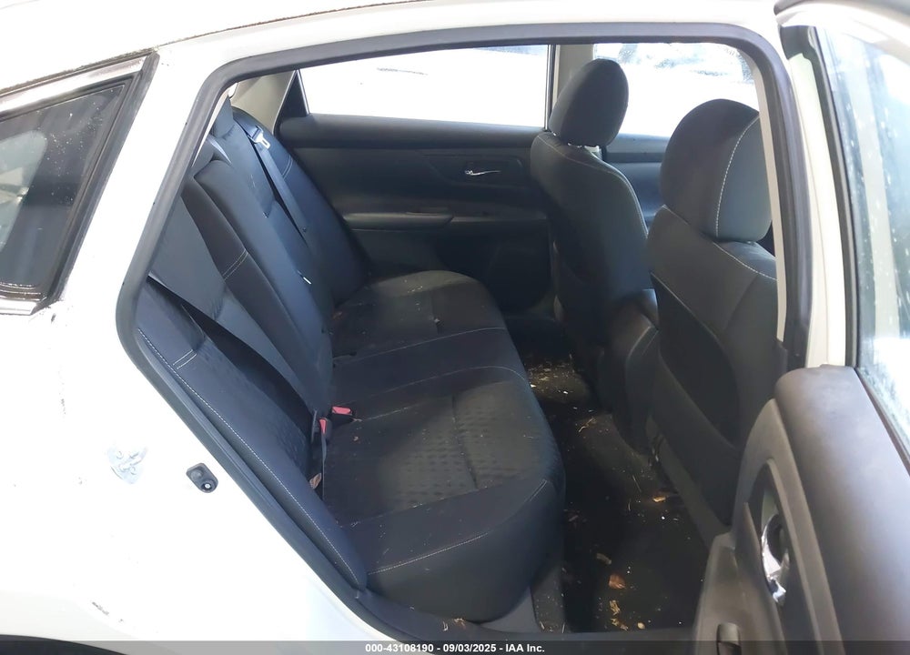 2017 NISSAN ALTIMA 2.5 S VIN: 1N4AL3AP0HC208470