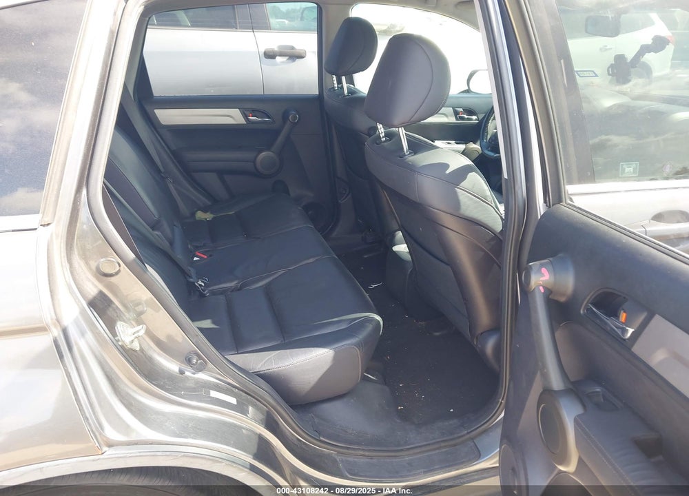 2011 HONDA CR-V VIN: JHLRE4H76BC009243
