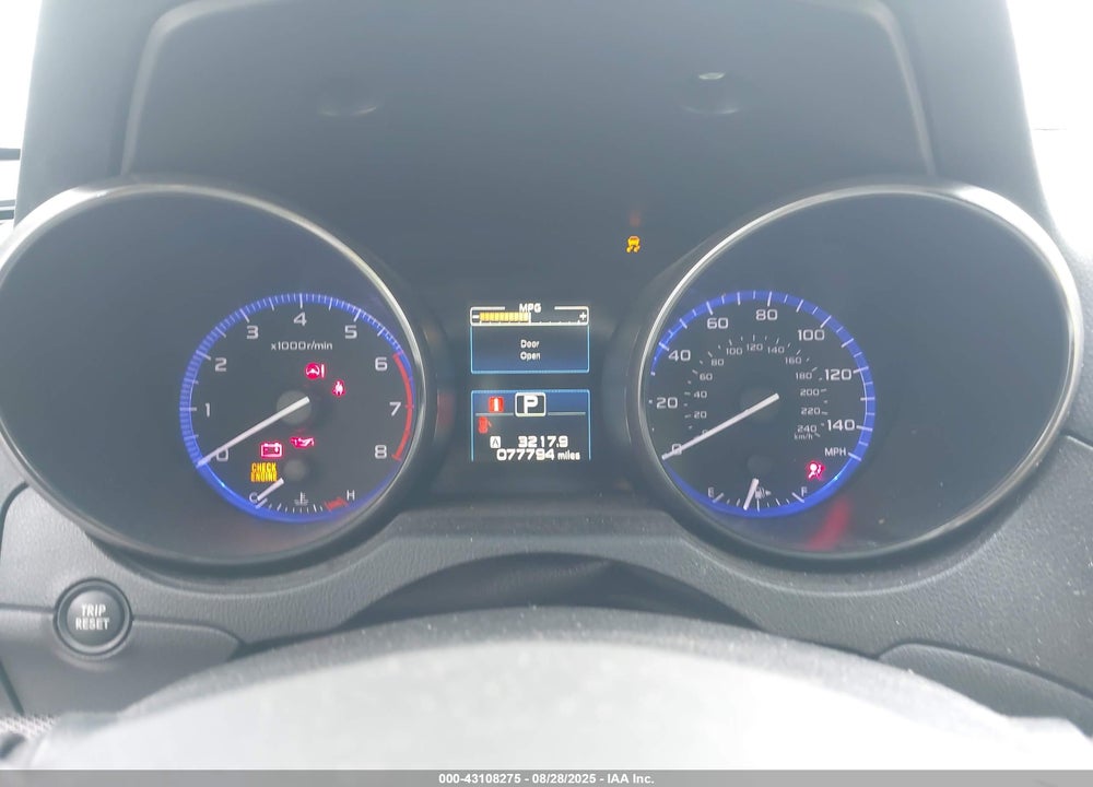 2016 SUBARU LEGACY VIN: 4S3BNBD67G3055137