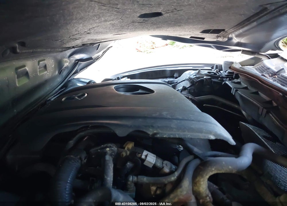 2014 MAZDA 6 VIN: JM1GJ1U67E1159440
