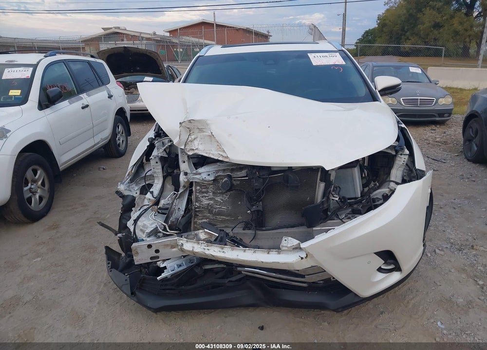 2019 TOYOTA HIGHLANDER LIMITED/PLATINUM VIN: 5TDDZRFH1KS739578
