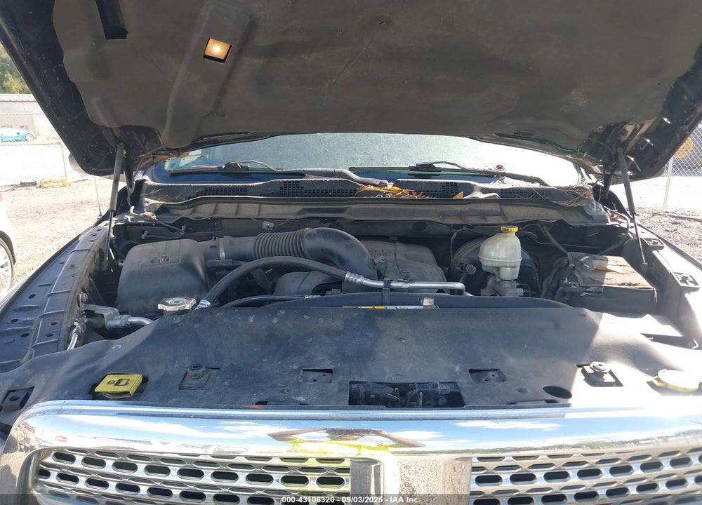2014 RAM 1500 VIN: 1C6RR7NT0ES188529