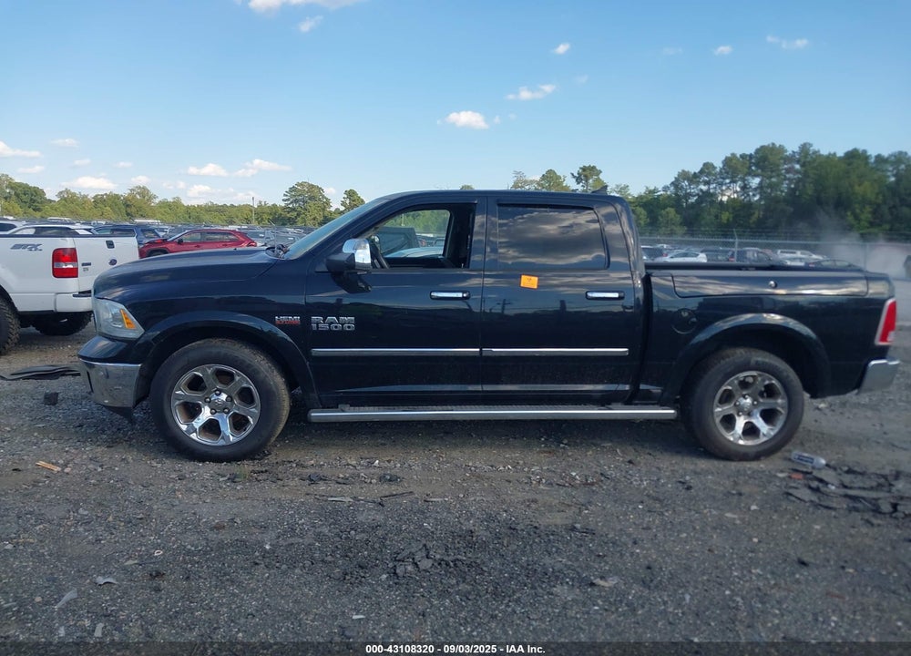 2014 RAM 1500 VIN: 1C6RR7NT0ES188529