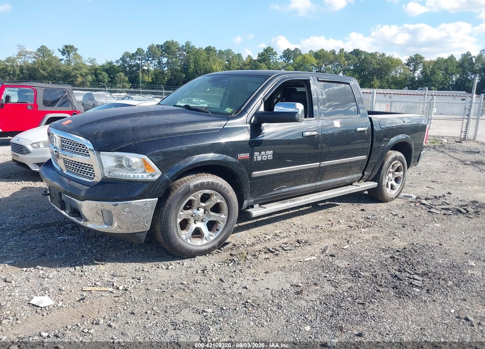 2014 RAM 1500 VIN: 1C6RR7NT0ES188529