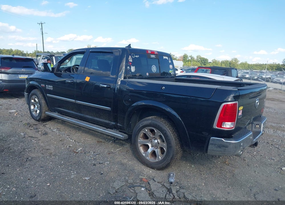 2014 RAM 1500 VIN: 1C6RR7NT0ES188529