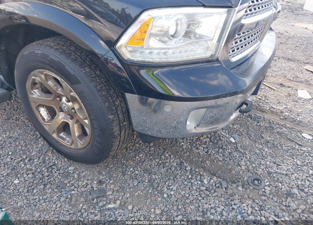 2014 RAM 1500 VIN: 1C6RR7NT0ES188529