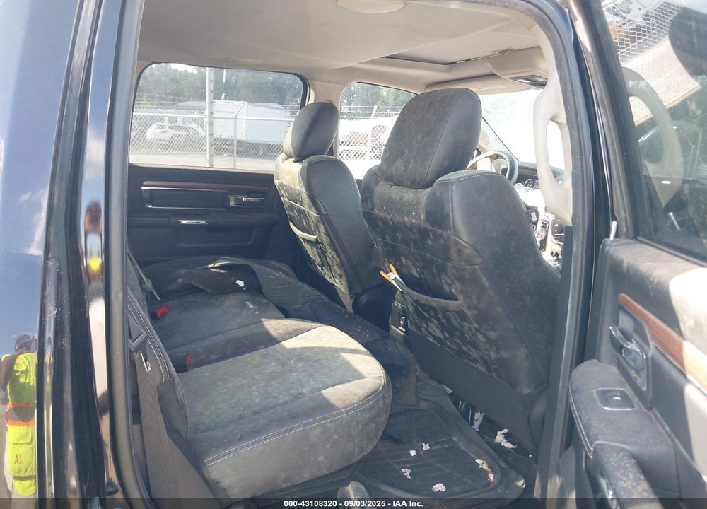2014 RAM 1500 VIN: 1C6RR7NT0ES188529