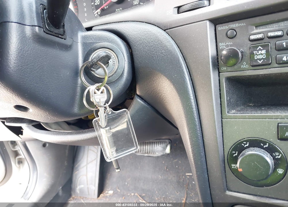 2006 HYUNDAI ELANTRA VIN: KMHDN46D26U376989