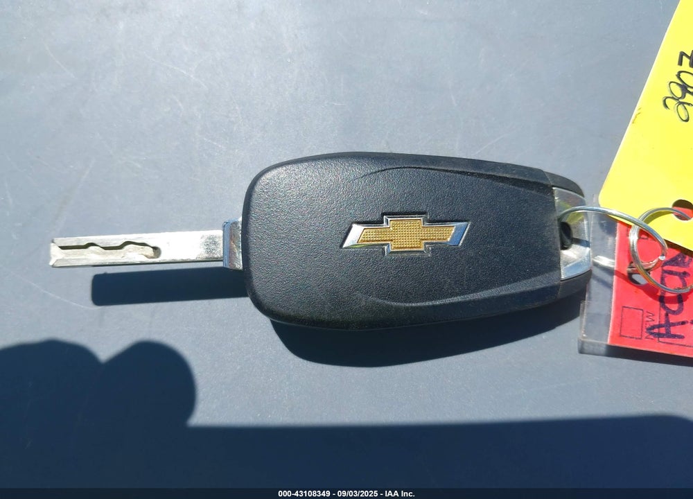 2020 CHEVROLET TRAX 1LT VIN: 3GNCJPSB5LL180706