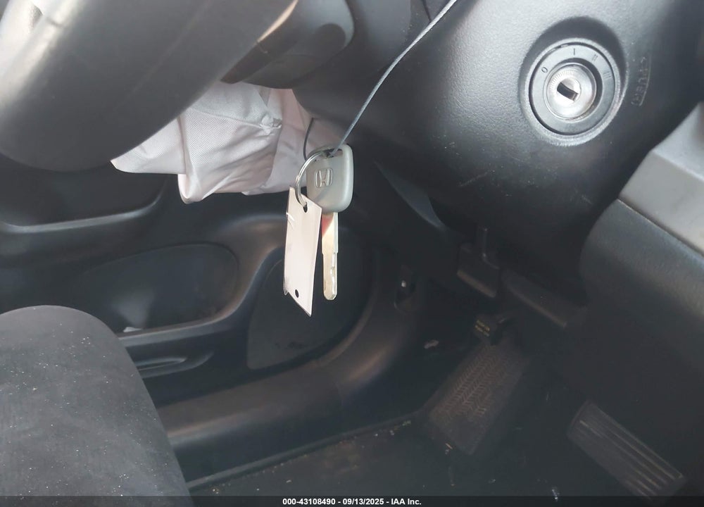2012 HONDA CR-V VIN: 5J6RM3H34CL029607