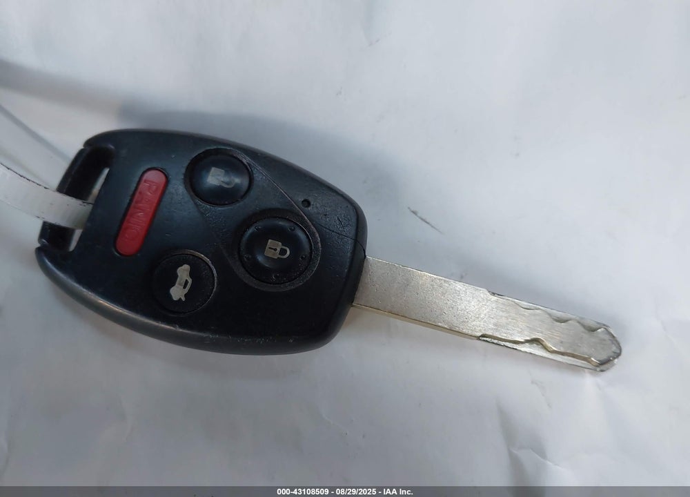 2010 HONDA CIVIC VIN: 2HGFG1B60AH512112
