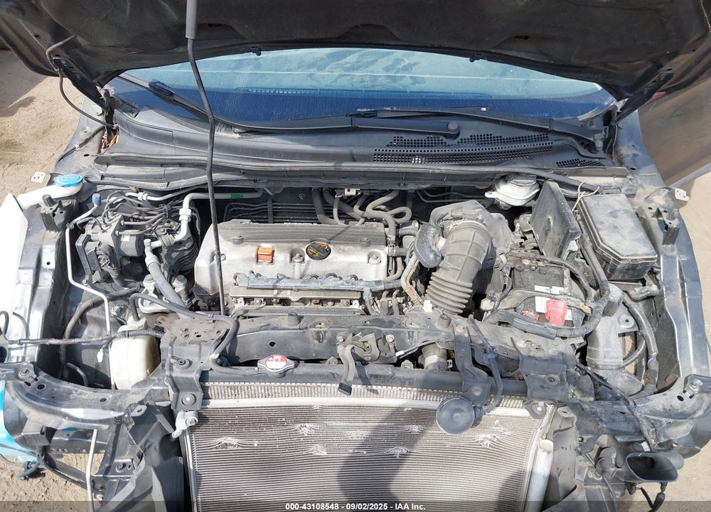 2014 HONDA CR-V VIN: 2HKRM4H38EH679544