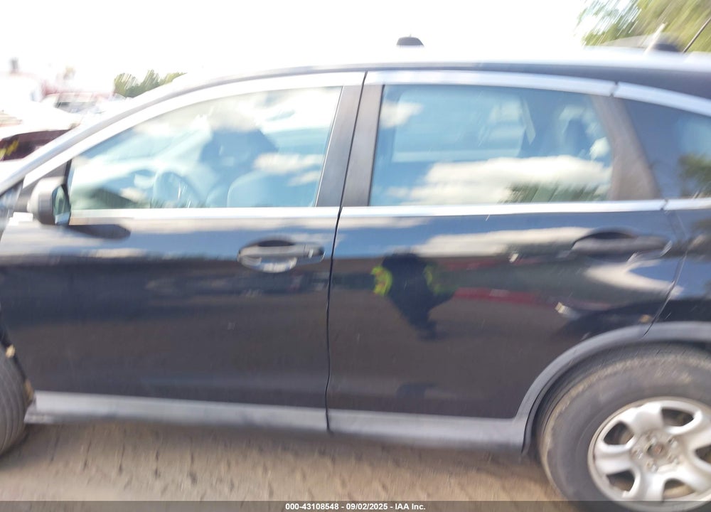 2014 HONDA CR-V VIN: 2HKRM4H38EH679544