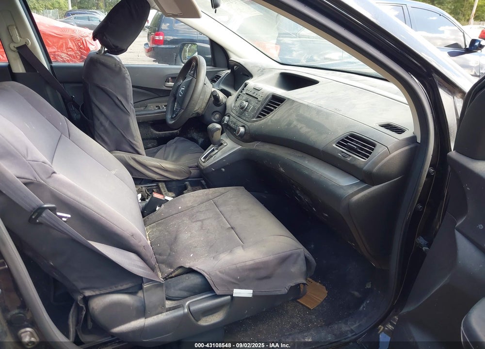 2014 HONDA CR-V VIN: 2HKRM4H38EH679544