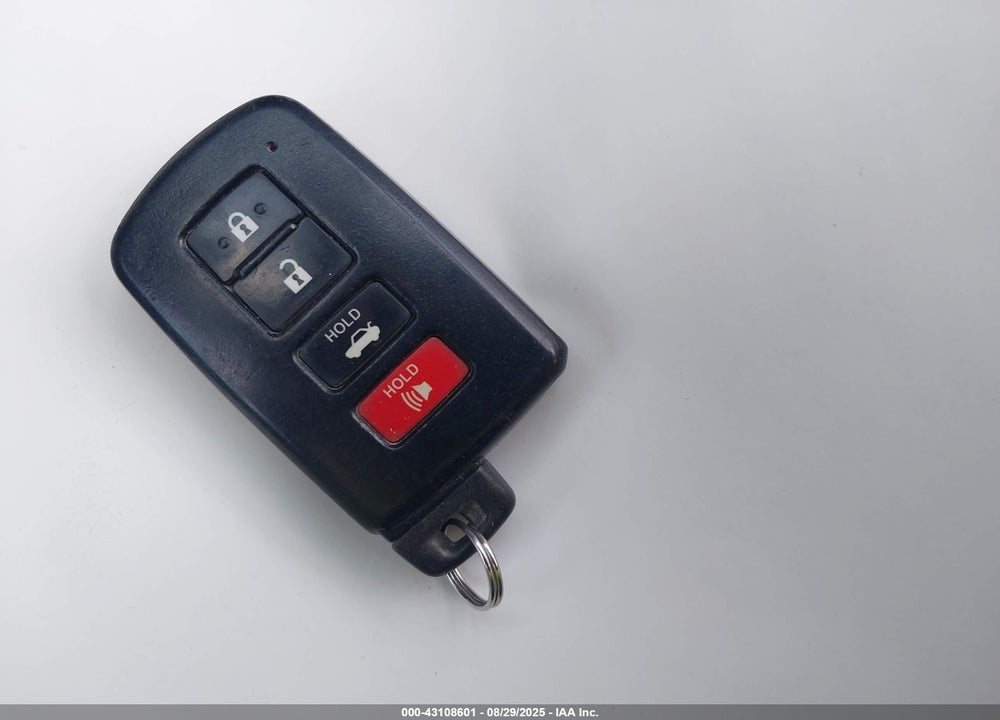 2017 TOYOTA COROLLA VIN: 2T1BURHE9HC784732