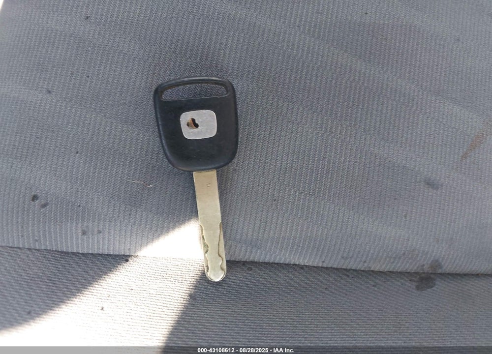 2004 HONDA CIVIC LX VIN: 2HGES16564H617818