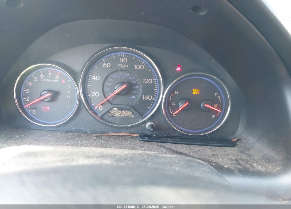 2004 HONDA CIVIC LX VIN: 2HGES16564H617818