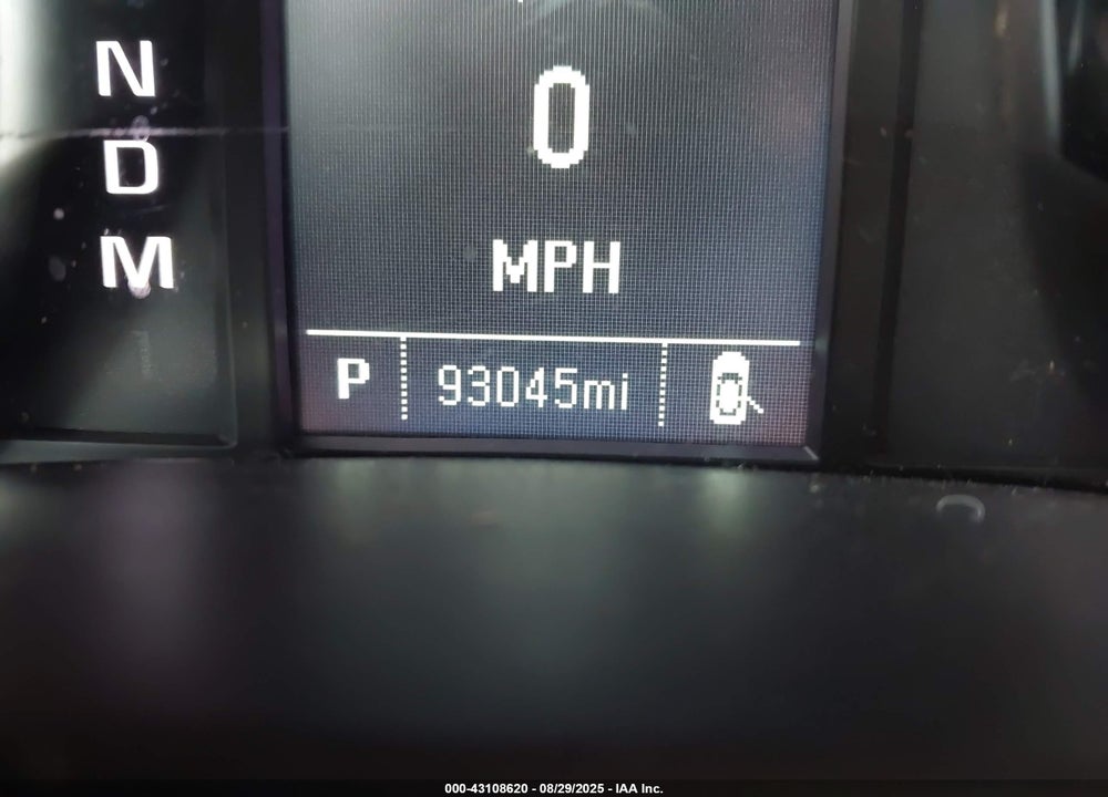 2015 CHEVROLET SILVERADO 1500 VIN: 1GCVKPEC5FZ317174