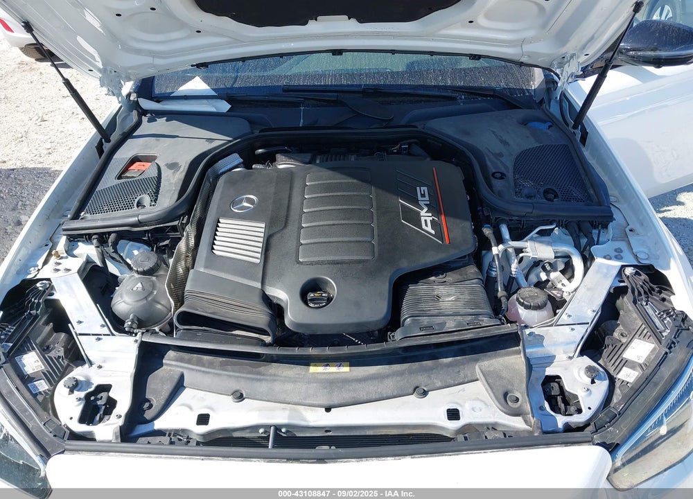2022 MERCEDES-BENZ E-CLASS VIN: W1KZF6BB1NB086413