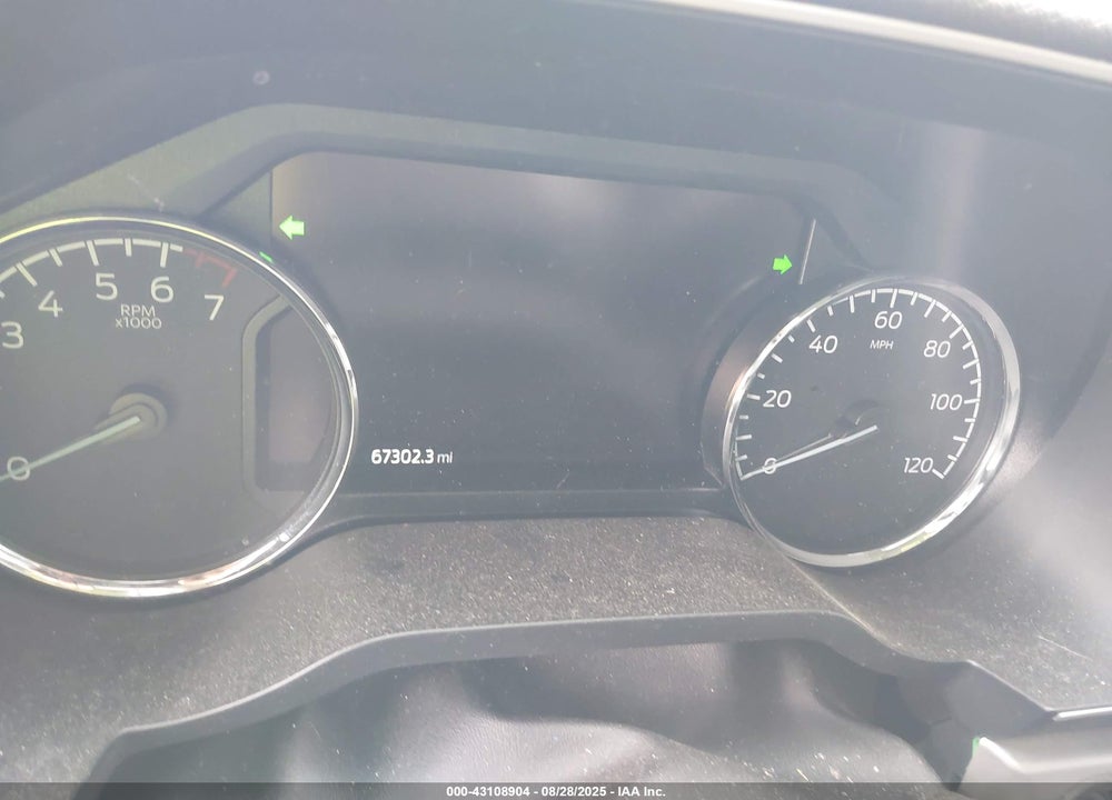 2022 FORD F-150 VIN: 1FTFW1E84NFB56639