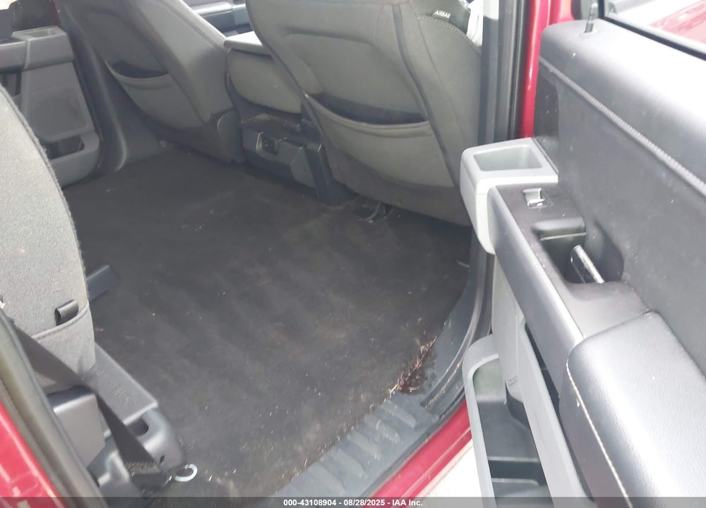 2022 FORD F-150 VIN: 1FTFW1E84NFB56639