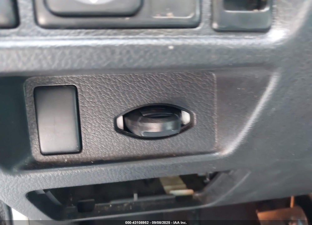 2010 NISSAN MAXIMA VIN: 1N4AA5AP9AC861600