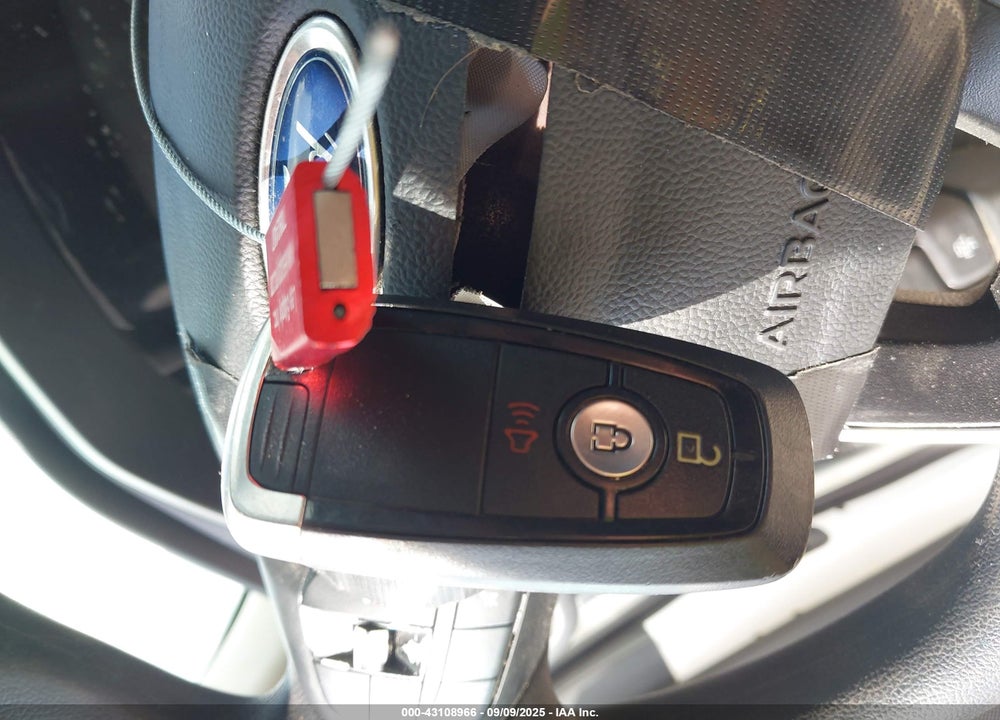 2020 FORD ESCAPE SE VIN: 1FMCU9G66LUC76272
