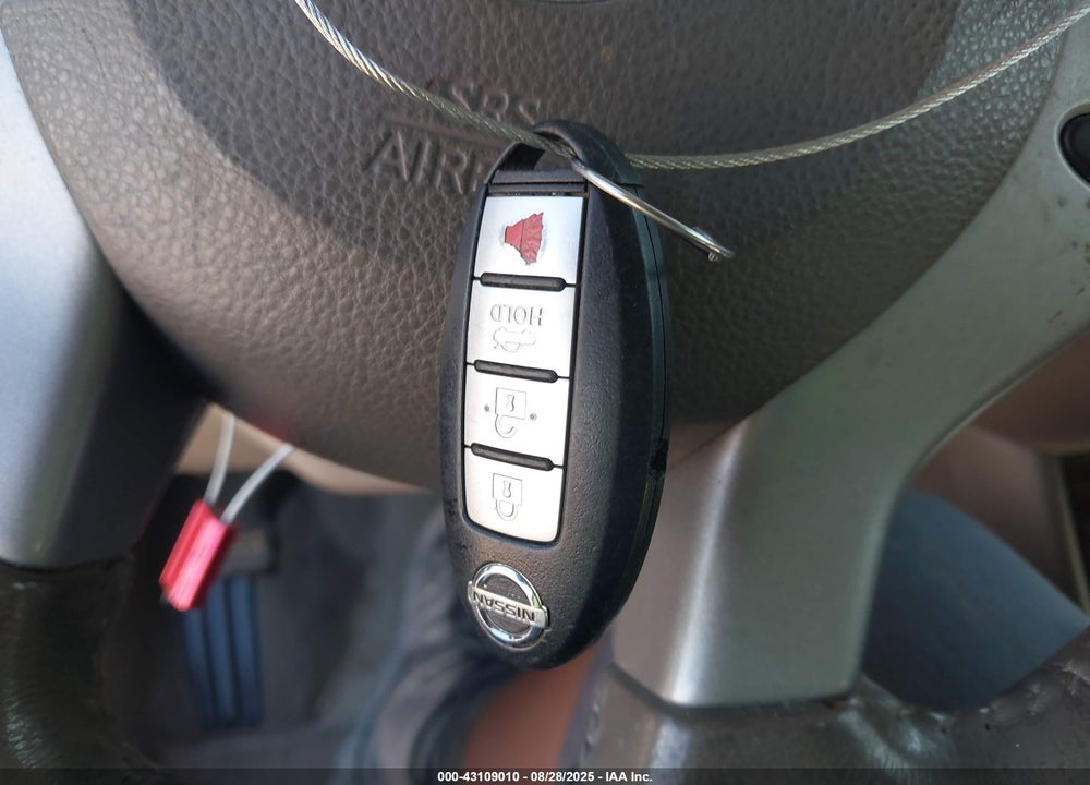 2012 NISSAN ALTIMA 3.5 SR VIN: 1N4BL2AP4CC151813