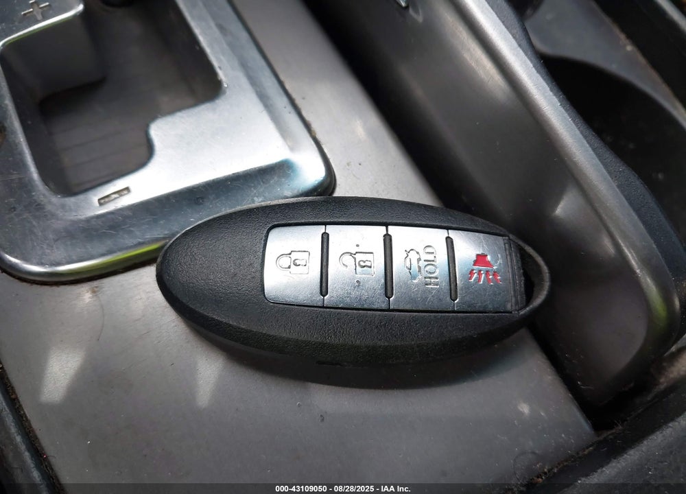 2013 NISSAN MAXIMA VIN: 1N4AA5APXDC819070