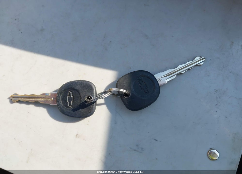 2011 CHEVROLET HHR VIN: 3GNBABFW8BS571784