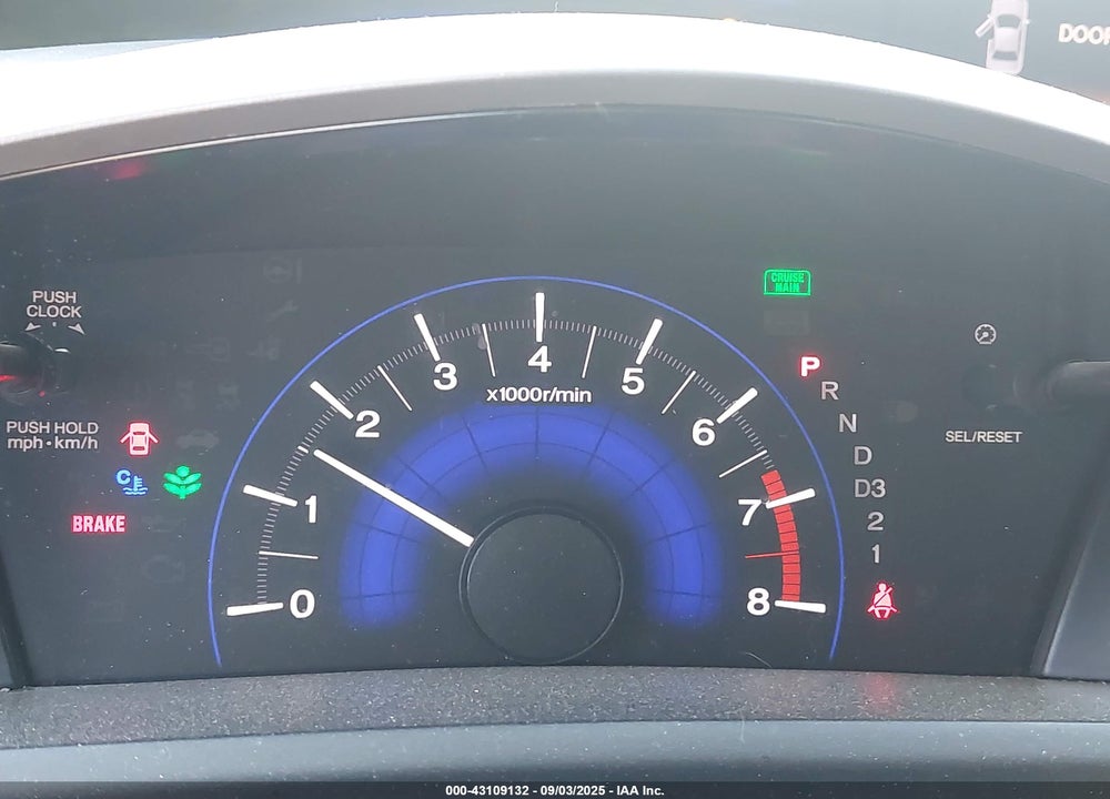 2012 HONDA CIVIC VIN: 19XFB2F85CE036078