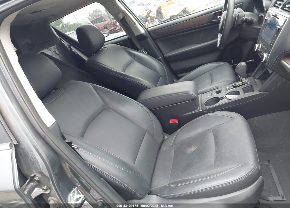 2019 SUBARU OUTBACK VIN: 4S4BSANC7K3217019