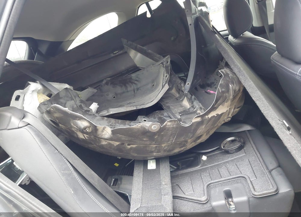 2019 SUBARU OUTBACK VIN: 4S4BSANC7K3217019