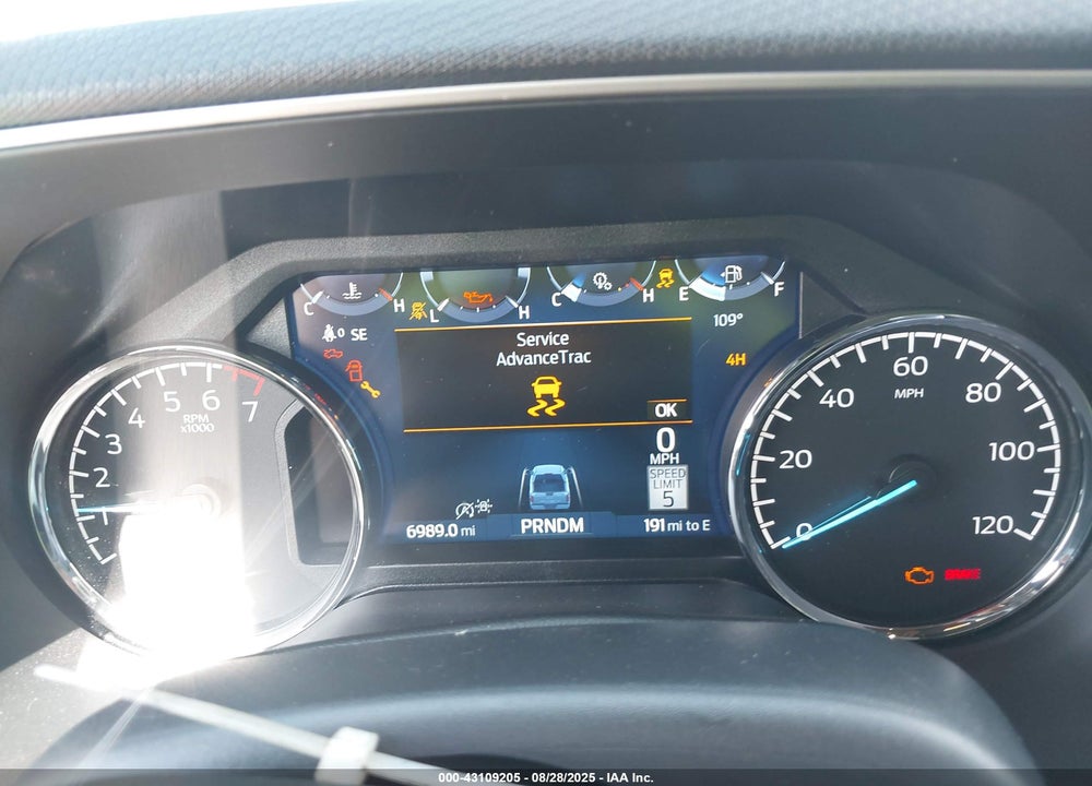 2023 FORD F-150 VIN: 1FTFW1E85PFC66053