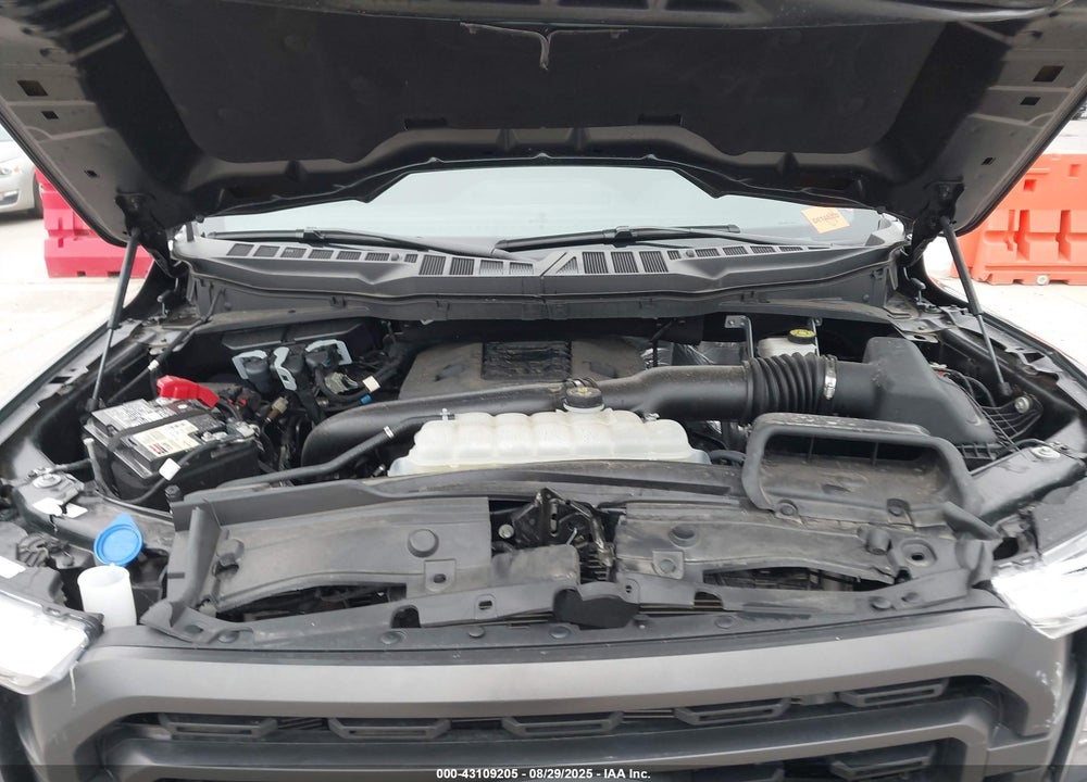 2023 FORD F-150 VIN: 1FTFW1E85PFC66053