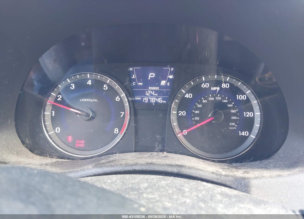 2012 HYUNDAI ACCENT VIN: KMHCT5AE7CU004891