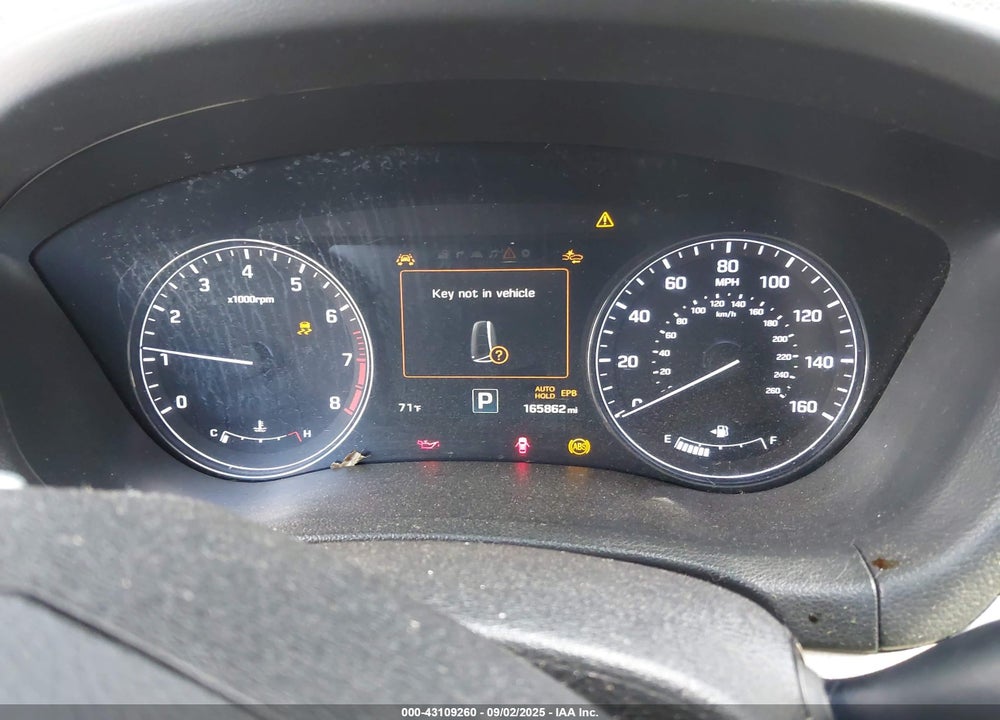 2015 HYUNDAI GENESIS VIN: KMHGN4JE3FU069733