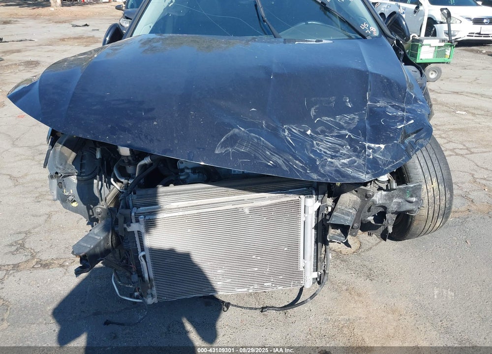 2020 VOLKSWAGEN JETTA VIN: 3VWEB7BU6LM042423