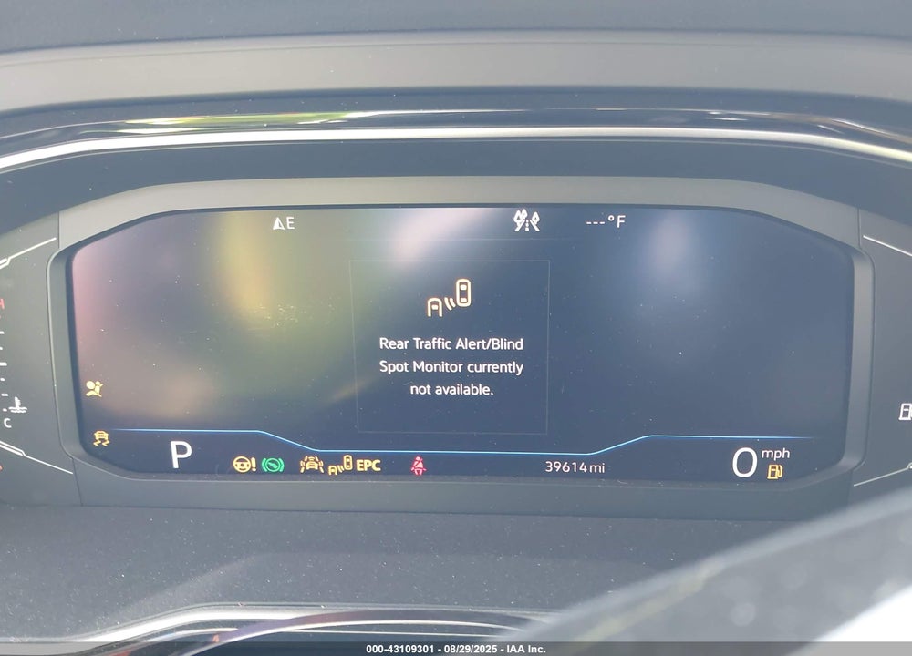 2020 VOLKSWAGEN JETTA VIN: 3VWEB7BU6LM042423