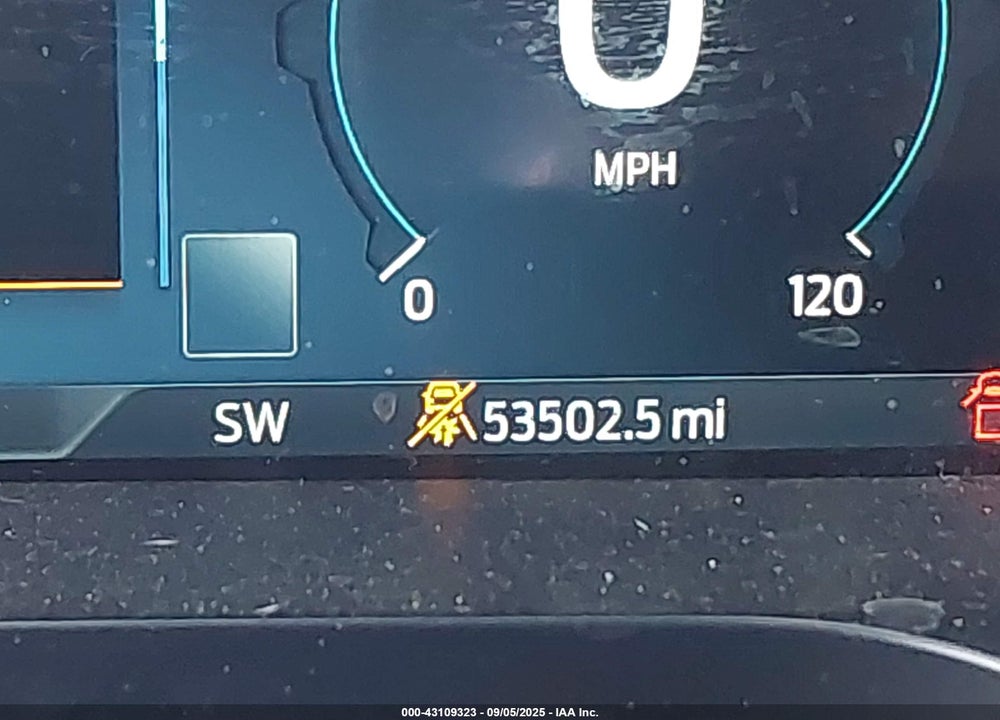 2023 FORD F-150 LIGHTNING VIN: 1FT6W1EV3PWG05365