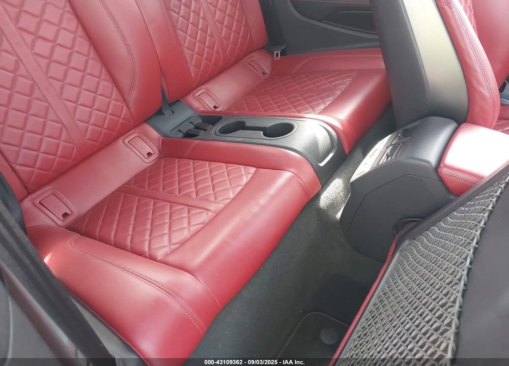 2018 AUDI S5 VIN: WAUY4GF55JN015033