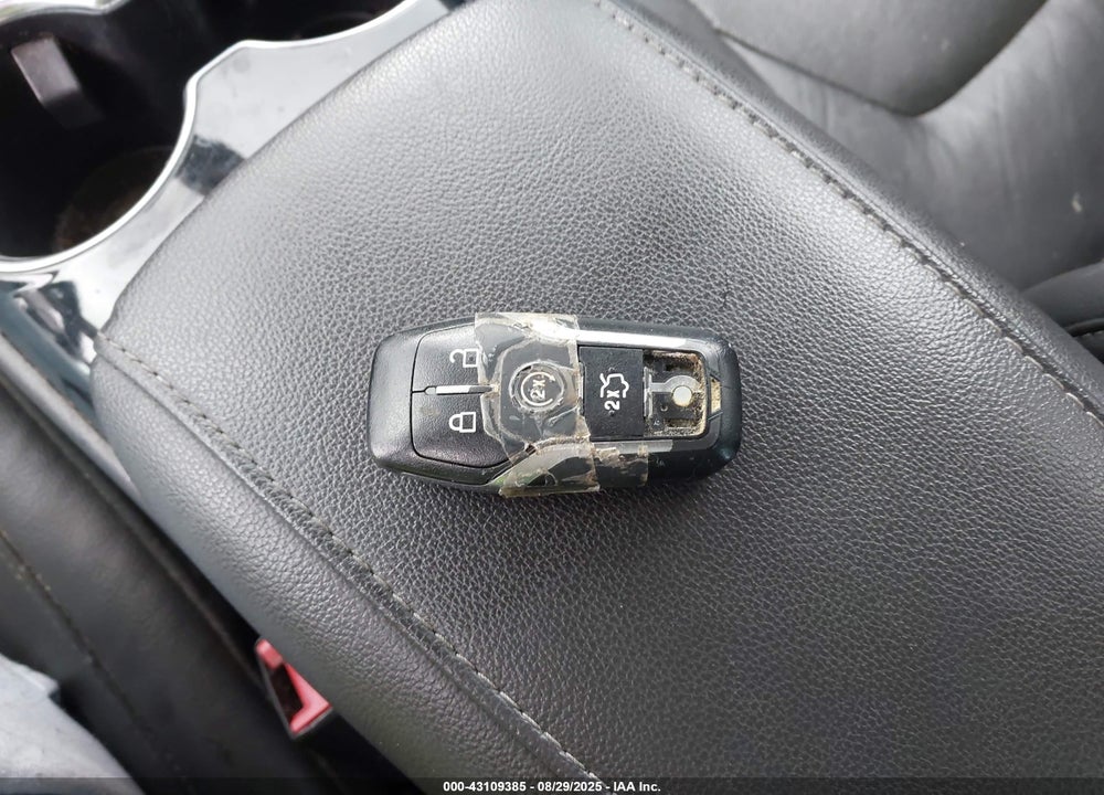 2014 FORD FUSION VIN: 3FA6P0K92ER174814