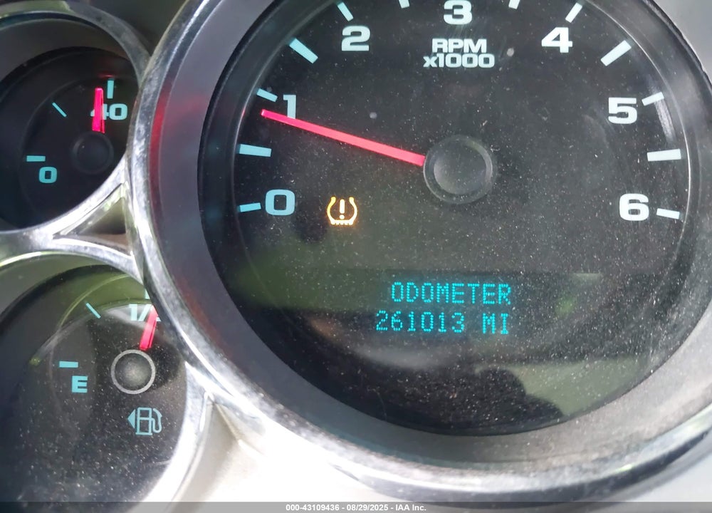 2011 GMC SIERRA VIN: 1GT22ZCG6BZ430775