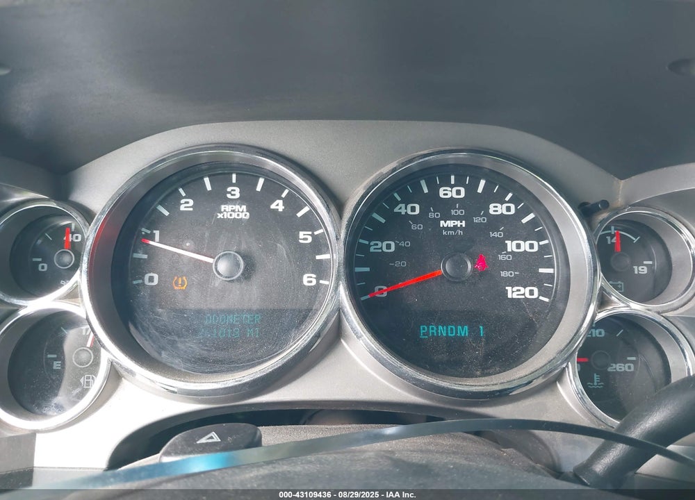 2011 GMC SIERRA VIN: 1GT22ZCG6BZ430775