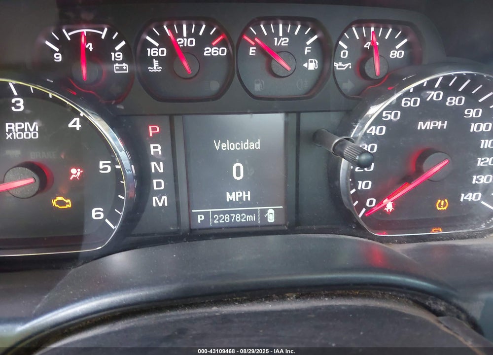 2014 CHEVROLET SILVERADO 1500 VIN: 1GCNCPEH0EZ396499
