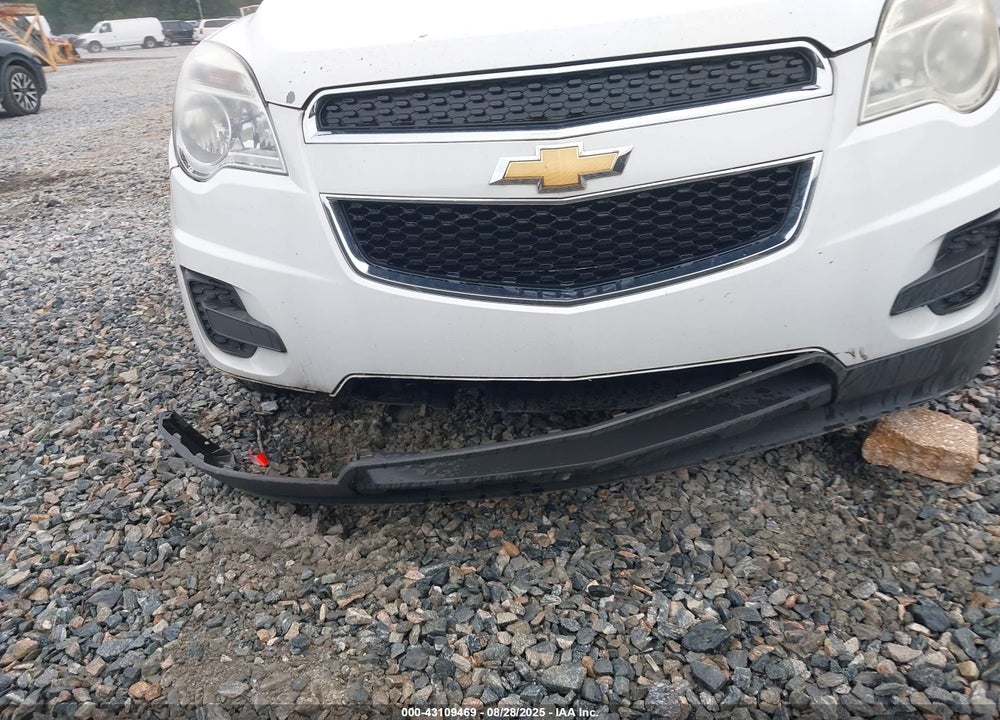 2015 CHEVROLET EQUINOX 1LT VIN: 2GNFLFEK0F6321168