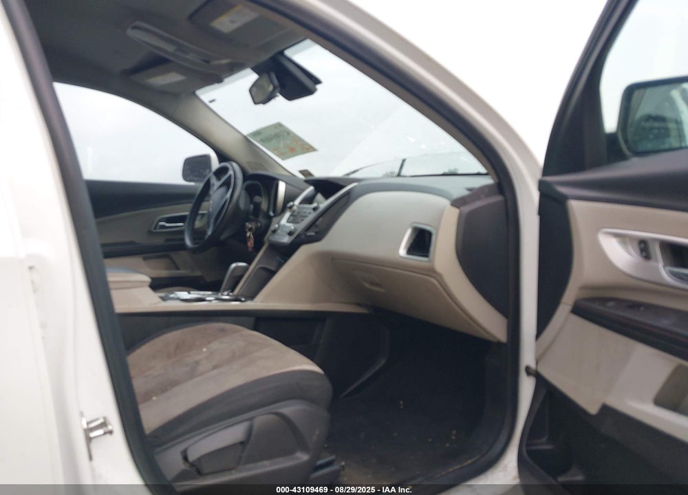 2015 CHEVROLET EQUINOX 1LT VIN: 2GNFLFEK0F6321168