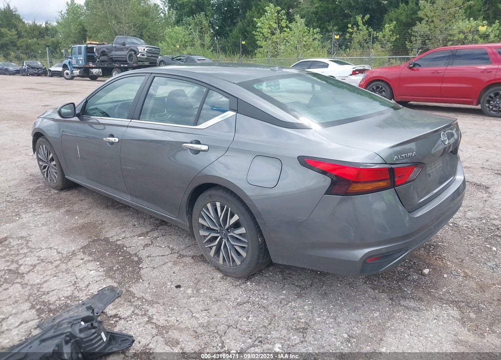 2023 NISSAN ALTIMA VIN: 1N4BL4DV1PN372804
