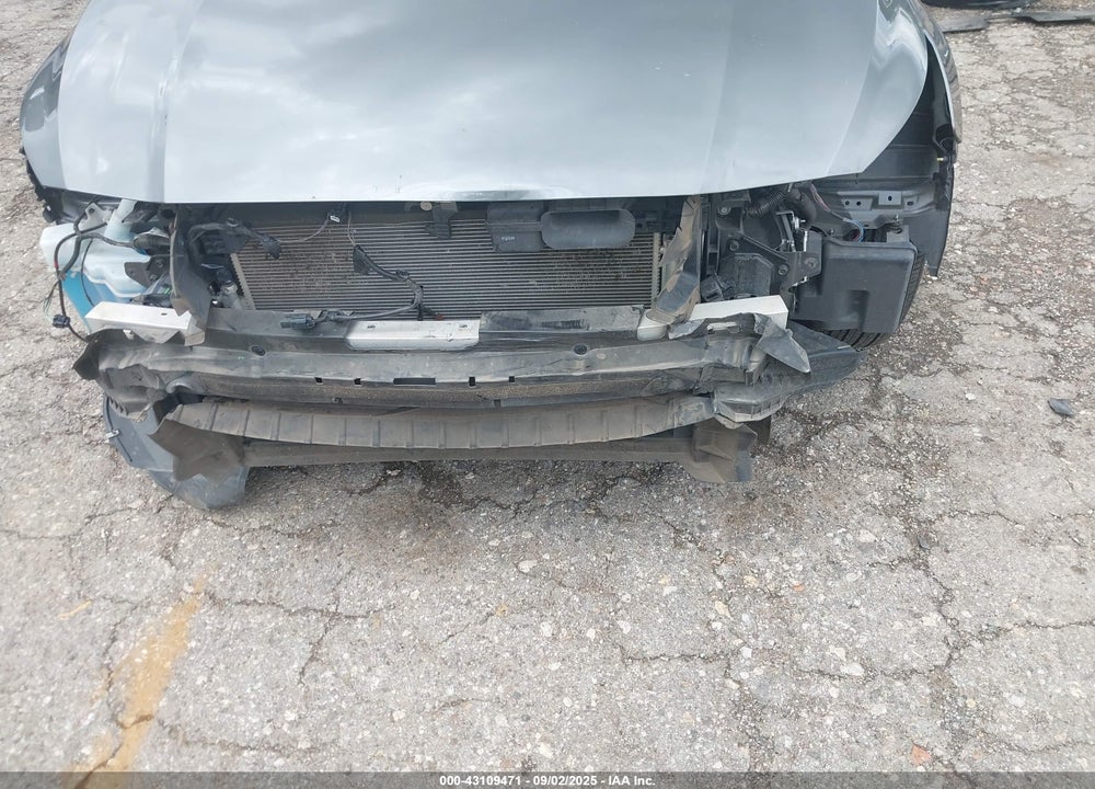 2023 NISSAN ALTIMA VIN: 1N4BL4DV1PN372804